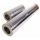 Труба-сэндвич оц.+нерж. (0,5мм) 220*150 1,0м