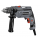 Дрель электрическая ударная Profipower PHD-980 850Вт  Е0355