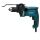 Дрель ударная Makita  710Вт,БЗП-13мм,0-3200об\м,2.0кг М8101В