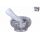 Ступка с пестиком КОРАЛЛ 8,0х4,5см мрамор  KR926/5036