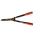 Ножницы для живой изгороди BLACK HORN телескоп 620-780мм  2770020102/ 06295