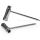 Ключ-отвертка 1319-170 TORX Rezer (БП STIHL)