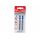 Пилка для лобзика по металлу Elitech T118A  1820.086300