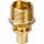 Переходник с наружной резьбой STOUT 16xR 3/4  SFA-0001-001634