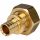 Переходник с накидной кайкой евроконус STOUT 16xG 3/4  SFA-0034-001634