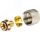 Фитинг компрессионный для труб PEX STOUT 16х2,0x3/4   SFC-0020-001620