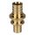 Муфта соединительная переходная 20x16  STOUT  SFA-0004-002016