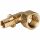 Угольник переходник с внутренней резьбой 20хG 3/4 STOUT   SFA-0006-002034