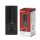 Светильник светодиодный NOTA P1565-30USB-BL 15Вт 6500К с подсветкой 3000К USB type C черный 60187