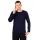 Футболка /синяя с дл. рук.4053/5XL/60 120/182-188