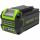 Аккумулятор Greenworks G40B4 40V 4Ач арт. 2927007