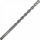 Бур D.Bor SDS+ 08*100/160мм 4-cut D-4PD08L0160