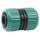 Муфта RACO "шланг-шланг" 1*х1*  4250-55175С