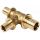 Тройник переходной STOUT 20x16x16   SFA-0014-201616
