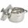 Кастрюля WEBBER 6,0л ВЕ-375/2