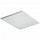 Ecola LED panel тонкая панель без драйвера 40W 220V 4200K матовая PQVN40ELC