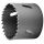 Коронка биметаллическая HSS Bi-Metall Extreme Cobalt 8% 68мм Росомаха  780068