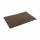 Коврик Crocmat Sunstep 60*80см  коричневый  75-006