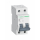 Автомат. выключатель Systeme Electric City9 Set 2п C 25А 4.5кА 230В SE C9F34225  1701570