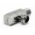 Кран угловой TIM п-п 1/2"х 1/2"с отражателем BL5822  135922