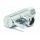 Кран угловой TIM п-п 1/2"х 1/2"с отражателем BL5825  135924