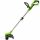 Триммер аккумуляторный Greenworks G24LT30 24V 30,5см  2110407