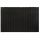 Коврик Crocmat Sunstep 60*80см черный  75-004