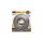 Нож для бензокос REZER GS-I 230*25,4*1,3*40Т  03.010.00035