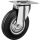 Колесо для тележки 125 мм 30936-125-S