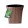 Кашпо СИТИ 3,5л КШ-5111/ 458-633