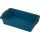 Противень для выпечки с мет.каркасом 26х14,7х5,5см  Linea SILICONE  79-036