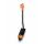 Лопата штыковая SKRAB ERGONOMIC с мет. черенком 28133