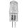 Лампа галогенная G4-JCD-40W-230V-Cl 40Вт G4 230В Эра 287131/ 39280