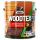 Пропитка декоративная Dufa Woodtex махагон 3л