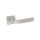 Ручки дверные Code Deco H-22104-A-NIS/CR