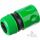 Соединитель быстросьемный 1/2" Росток RC-12  426359