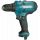 Дрель шуруповерт электрическая Makita (отвертка в комплекте) DF0300Х1