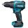 Дрель шуруповерт ударная аккумуляторная Makita DНР490Z