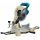 Пила торцовочная Makita LS1040N