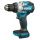 Дрель шуруповерт ударная  Makita DHP489Z  без Ак. ЗУ