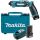 Отвертка аккумуляторная Makita DF012DSE