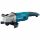 Угловая шлифмашина Makita GA 9020SF 2200Вт 230мм