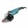 Угловая шлифмашина Makita GA 9020 2200Вт 230мм  1268437