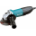 Угловая шлифмашина Makita GA 5034 710 Вт 125мм  1471125