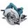 Пила дисковая сетевая Makita 5007N