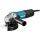 Угловая шлифмашина Makita  840 Вт 125мм 9558 НNRZ
