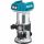 Фрезер кромочный Makita DRT50Z без ак. и ЗУ