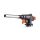 Горелка газовая FoxWeld LP-125  9368