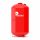 Бак мембранный для отопления WRV Premium 80л Wester 0-14-0120  021-0089
