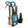 Насос дренажный погружной Makita PF0610